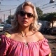 Eva Vilas sincera e romântica ♐❤🎵o