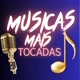 MÚSICA MAIS TOCADAS🎸