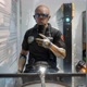 L. Wesker