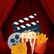 cinema em casa