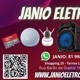 Eletronicos Janio