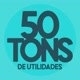 50tons de beleza