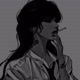 ⏤͟͞ঔོ⃟☕︎𝐢𝐭𝐳 𝐚𝐧𝐠𝐞𝐚𝐥⏤͟͞ঔৣོ⃟🖤