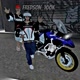 FREDSON 100K