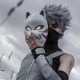 Kakashi