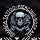 MANIA.TATTOO-PIERCING-BODY ART🩶