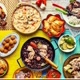 RECEITAS DE COMIDAS DA HORA