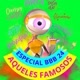AquelesFamosos.Kwai