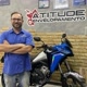 Atitude Envelopamento