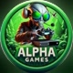 ALPHA GAMES