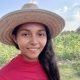 Daiana do sítio e família
