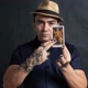 Mestre Richard Rafael