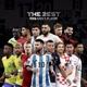 melhores momentos no futebol