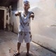 MC pretinho oficial