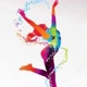 Cut Dance