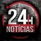 NOTÍCIAS 24hs 🚨