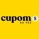 Cupom da Vez