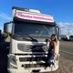 Menina Caminhoneira