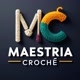 Maestria Crochê