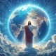 Jesus luz do mundo