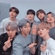 love bts💜🇧🇷🇰🇷