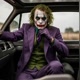 Coringa Reflexões