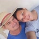 Mônica e Zeca