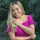 Miss Suzana Rodrigues