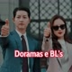 Dorama e BLs