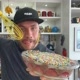 Cozinhando com Alex Granig