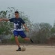 Wellington jogador!