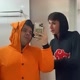 Rapha e Rique