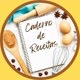 Caderno de receitas