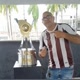Diel Xandão Csc