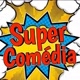 Comédia e stand up