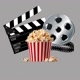 Novelas e filmes 🍿 🎞️