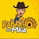 Rancho Do Carlinhos Maia✴️