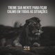 Desenvolvimento pessoal