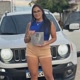 Alana Telekwai 🎥