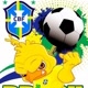 FUTEBOL NA VEIA