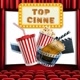 TOP CINNE