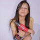 diy com kalzinha