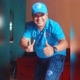 JOSÉ DUARTE 🐺