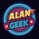 Alan Geek
