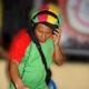 colecionador de reggae