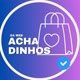 Achados incríveis ✨