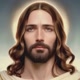 JESUS É MEU REI 🙏