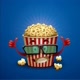cinema em casa