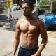 Black oficial