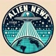 Alien News 777